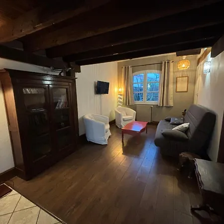 Feriehus St Martin Toulouse