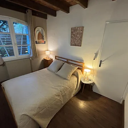 Vakantiehuis St Martin