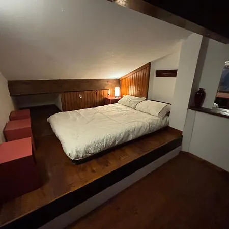 Vakantiehuis St Martin *