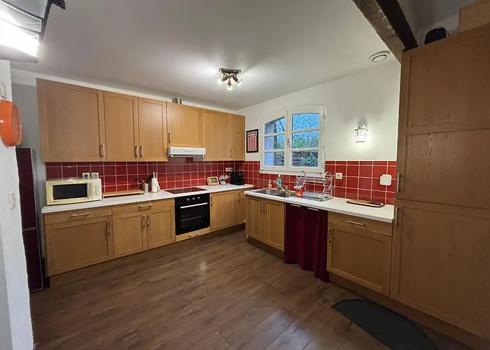 St Martin Vakantiehuis *