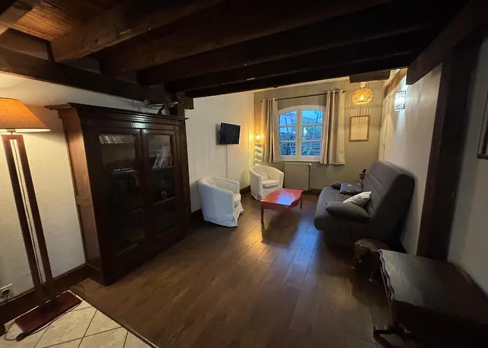 Vakantiehuis St Martin Toulouse