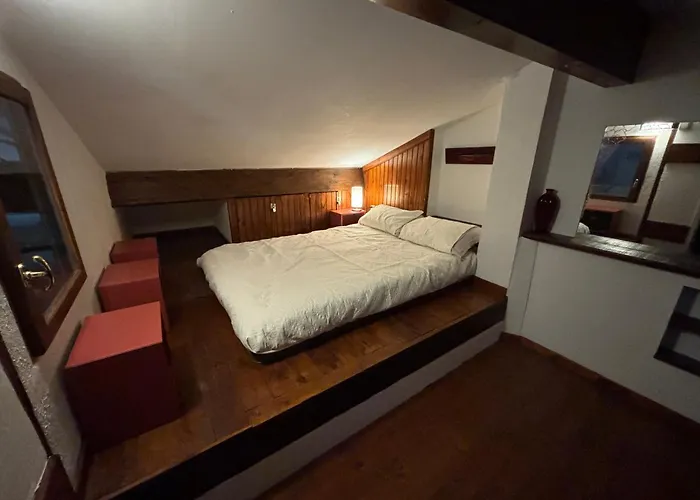 Vakantiehuis St Martin *