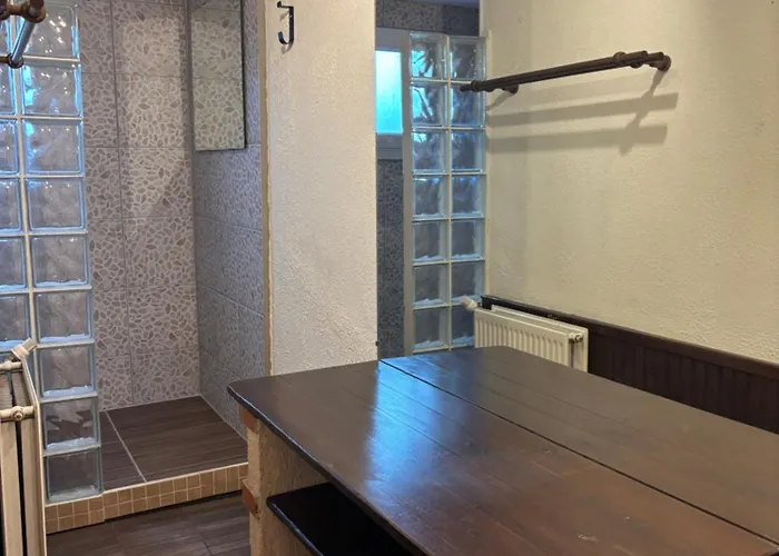 Vakantiehuis St Martin Toulouse