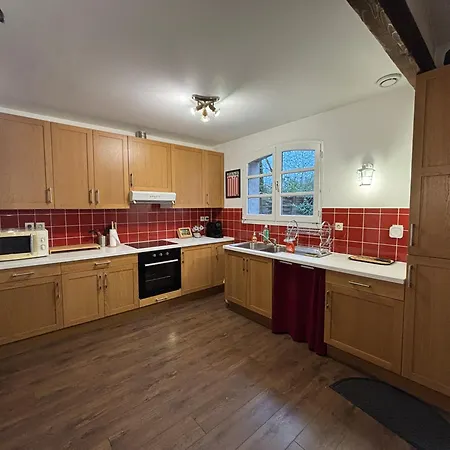 St Martin Holiday home *