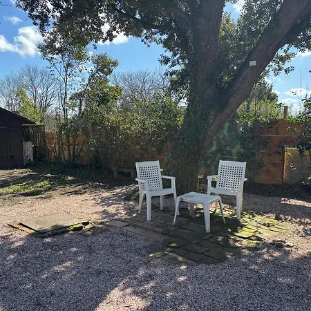 St Martin Holiday home Toulouse