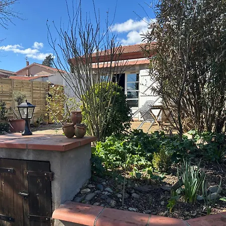 Holiday home St Martin *